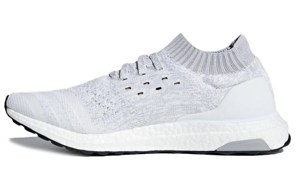 Кроссовки Adidas Ultraboost Uncaged White Tint