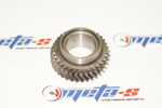 Шестерня 4-й передачи 1,13 (18-го ряда / 5-я 7-го)