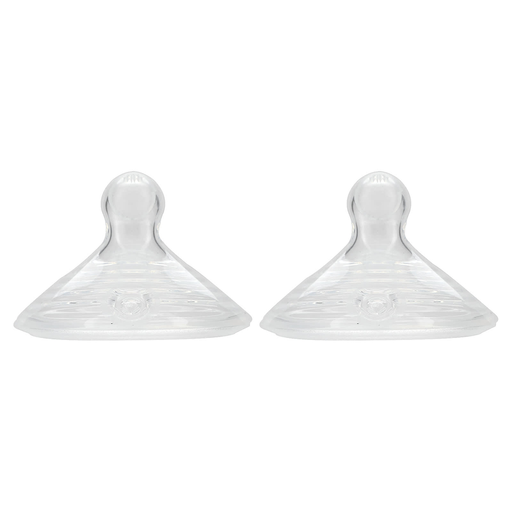 NUK, Simply Natural, подарочный набор для новорожденных, от 0 месяцев, 9 шт.