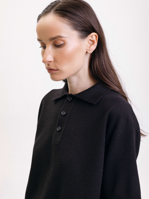 Поло базовое