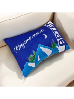 Подушка декоративная