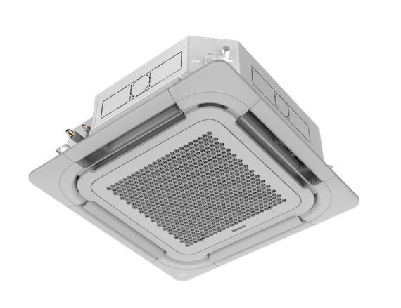 Внутренний блок кассетного типа для полупромышленных сплит-систем серии HEAVY 2.0 CLASSIC AUC-60HR4RKC2/PE-QFA/CD/AUW-60H6RN2 (комплект)