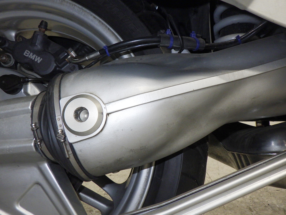 BMW R1150RT , 2003