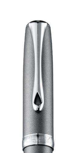 Перьевая ручка Diplomat Excellence A Venezia platin chrome M (D20000745) 5