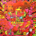 Cream / Disraeli Gears (LP)