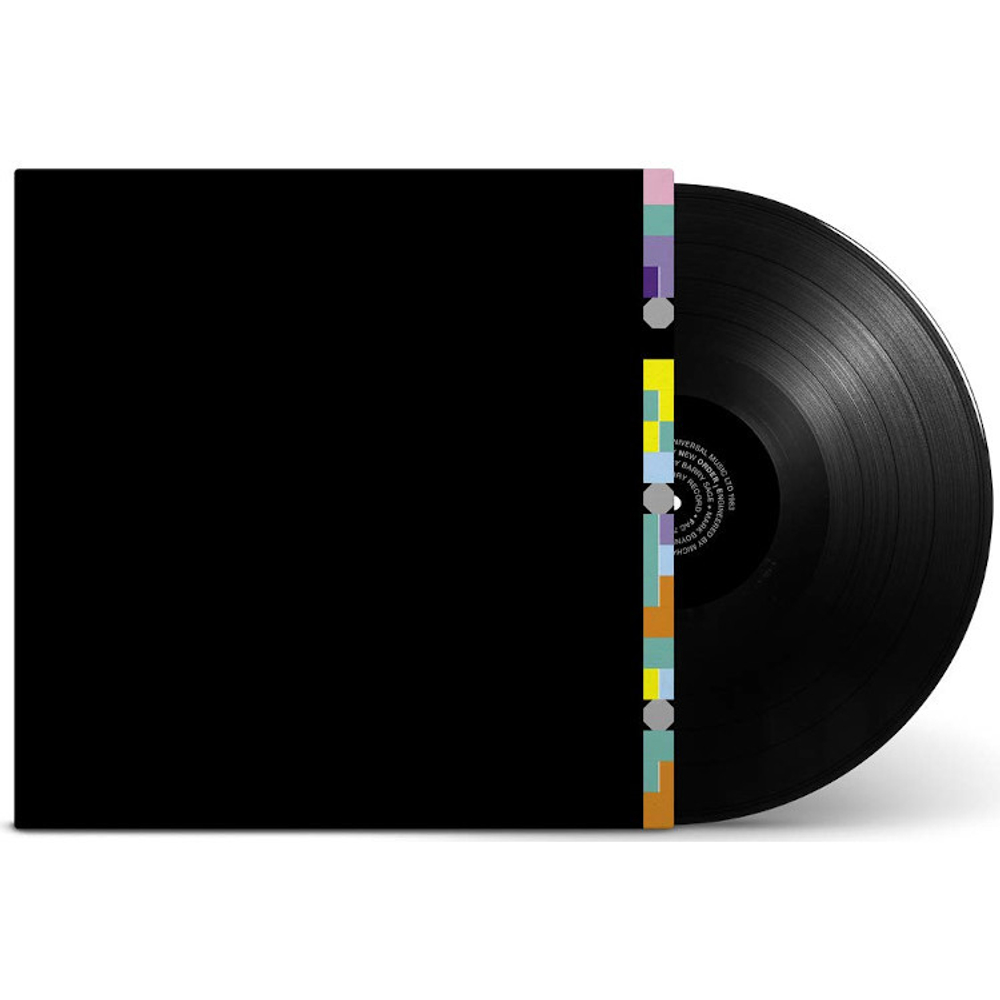 New Order / Blue Monday (12" Vinyl Single)