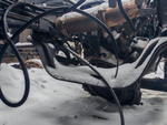 FAW J6 8x4 Самосвал СА3310Р66K24T4E5 (Дизельный, 11,1 л, 420 л.с., МТ)