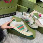 Кеды Gucci