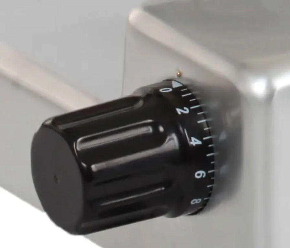 Слайсер Rgv KELLY 350/S-K PROF CEP+BLC