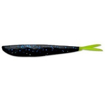 Мягкая приманка Lunker City Fin-S Fish 4.0-184 100мм 5шт