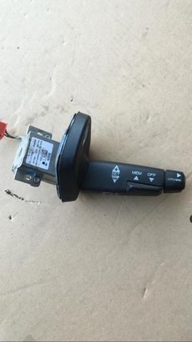 Переключатель подрулевой б/у комбинированный MAN TGS/TGA 81255090165