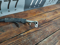 Трубка кондиционера Hyundai Getz 05-12 Б/У Оригинал 977631C150