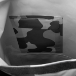 Герморюкзак NISUS 20+5л ПВХ (N-BW-20)