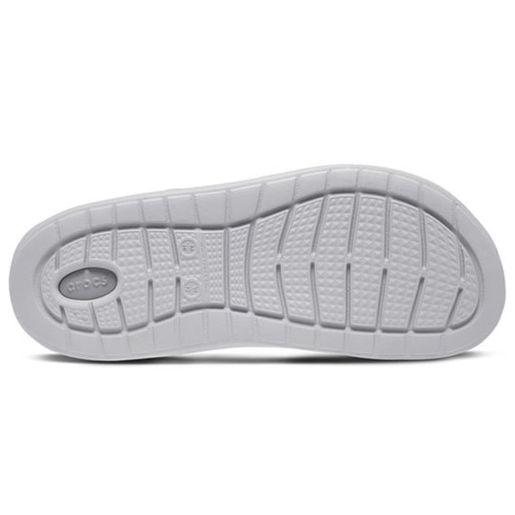 Crocs LiteRide EVA 'Smoke Gray'