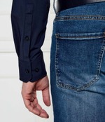 Рубашка Travel Pit Joop! - темно-синий(30044916)