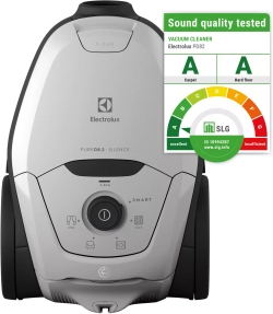Пылесос Electrolux PURE D8.2 PD82-4MG