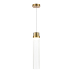 Светильник подвесной CHAMPAGNE LED 12W 4000K