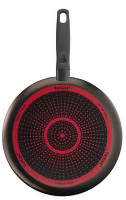 Сковорода Tefal Easy Plus 4237928 28 см