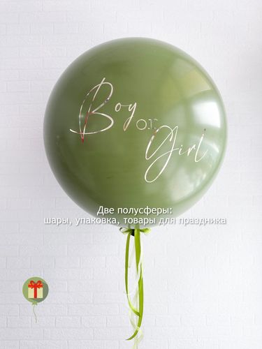 Гендер-пати