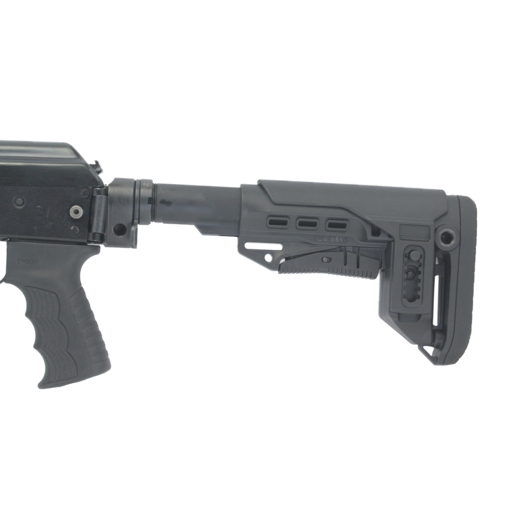 Труба приклада DLG Tactical (Mil Spec)