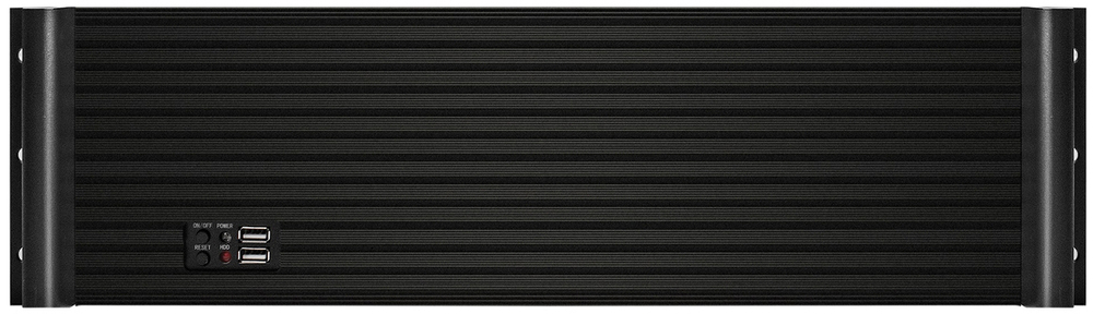 Корпус серверный 3U Exegate Pro 3U390-11/600ADS