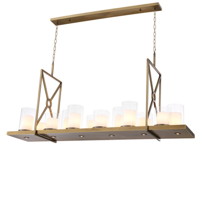 Люстра Chandelier Summit арт.114681