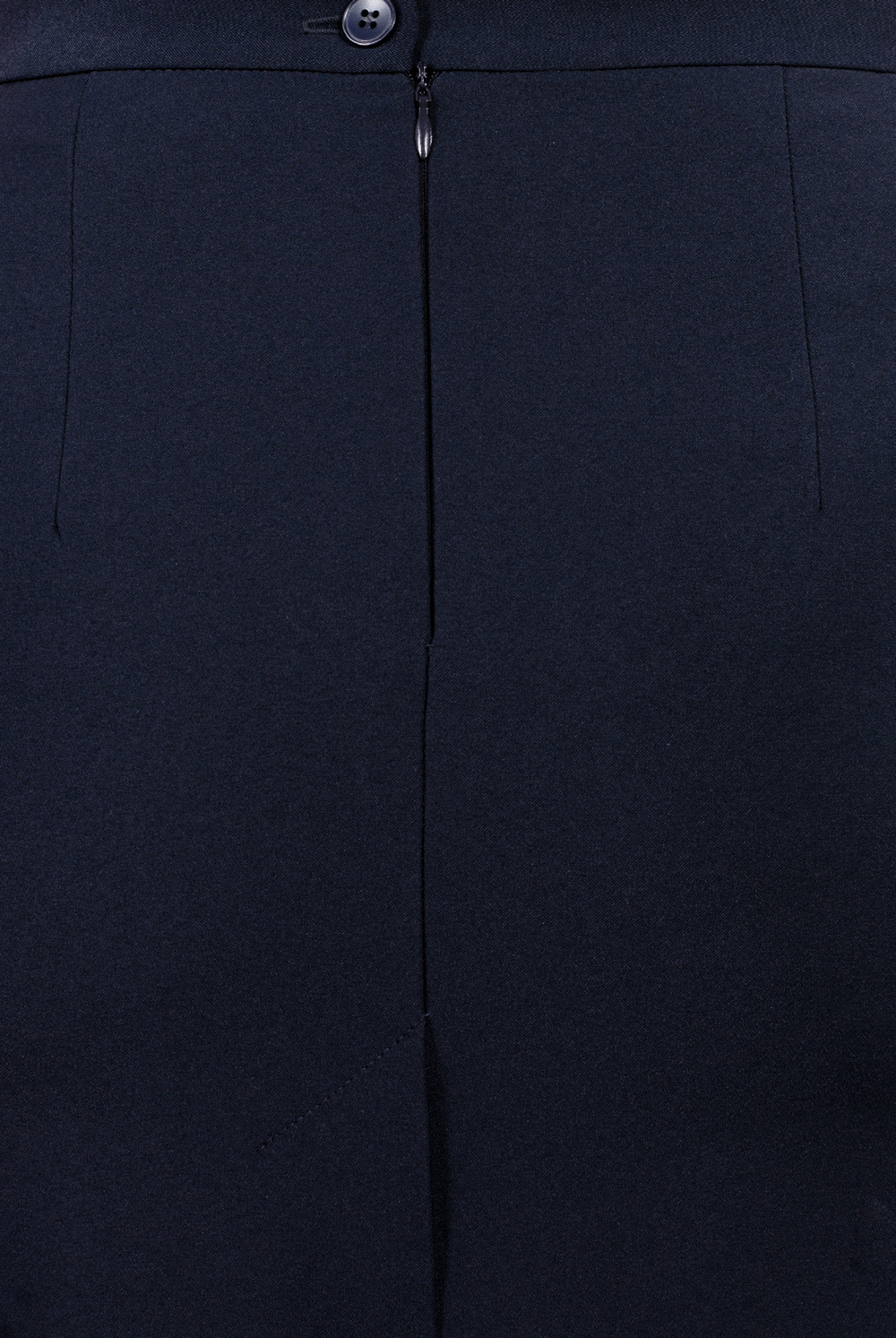 Юбка женская 051-50, Тёмно тёмно син #70ТТСи01051-50