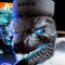 Чаша KONG GODZILLA (LIGHT)