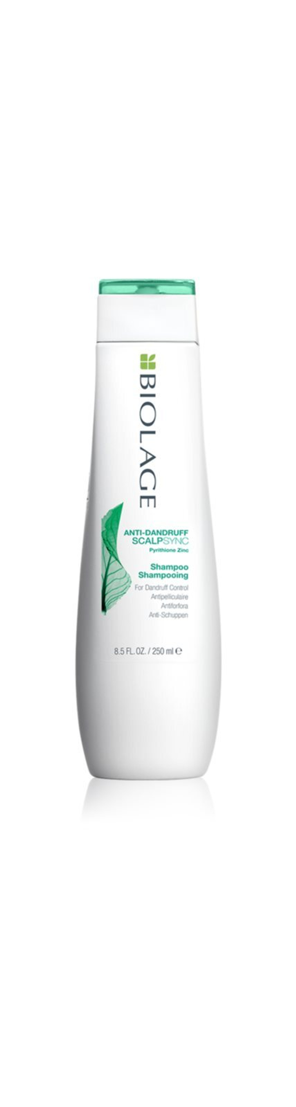 Biolage Essentials ScalpSync - шампунь против перхоти /   250  ml  / GTIN 3474630621206