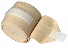 Бинт эластичный средней растяжимости УНГА-СР C-306 УНГА (5 м x 8 см)