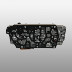 0769.180.970 - Блок клапанов на КПП ZF Traxon
