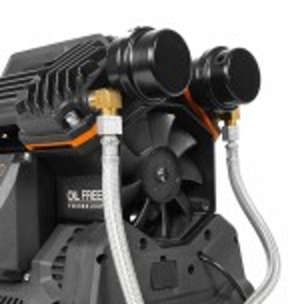 Компрессор аккумуляторный DAEWOO DAC 180S Li SET DAC 180S Li SET