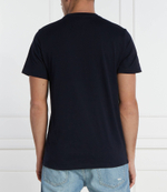 Футболка Tommy Jeans - темно-синий(DM0DM09598)