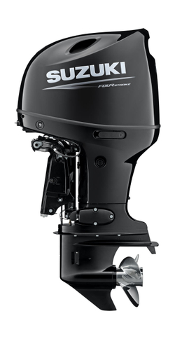 4х-тактный лодочный мотор SUZUKI DF115BTGX