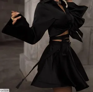 Костюм FT-4784 Фабрика Моды