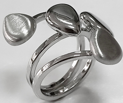 Ювелирное кольцо Эстерелла