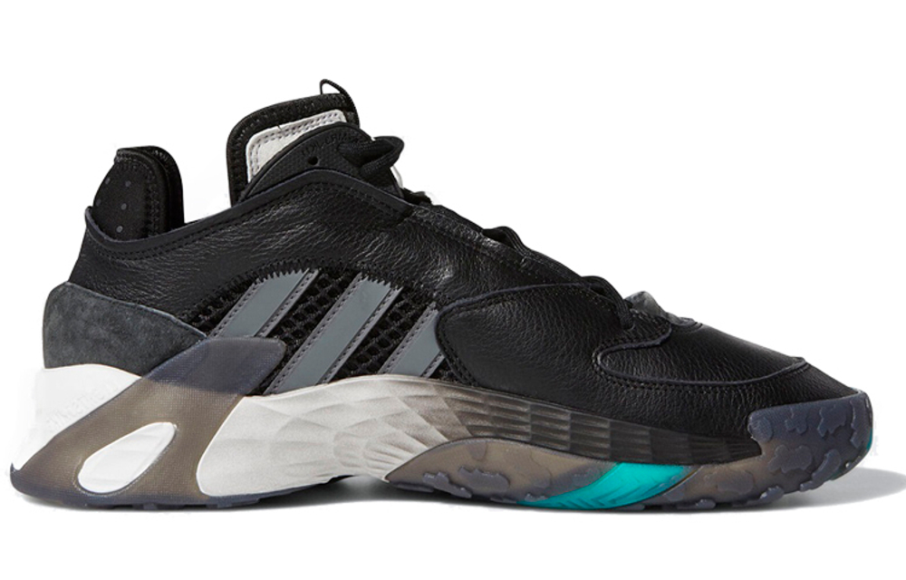 Кроссовки Adidas Originals Streetball
