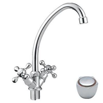 Смеситель кухня CRON 4009