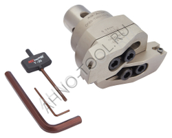 Расточная головка CKB6-TWN115150-75 "ACCKee"