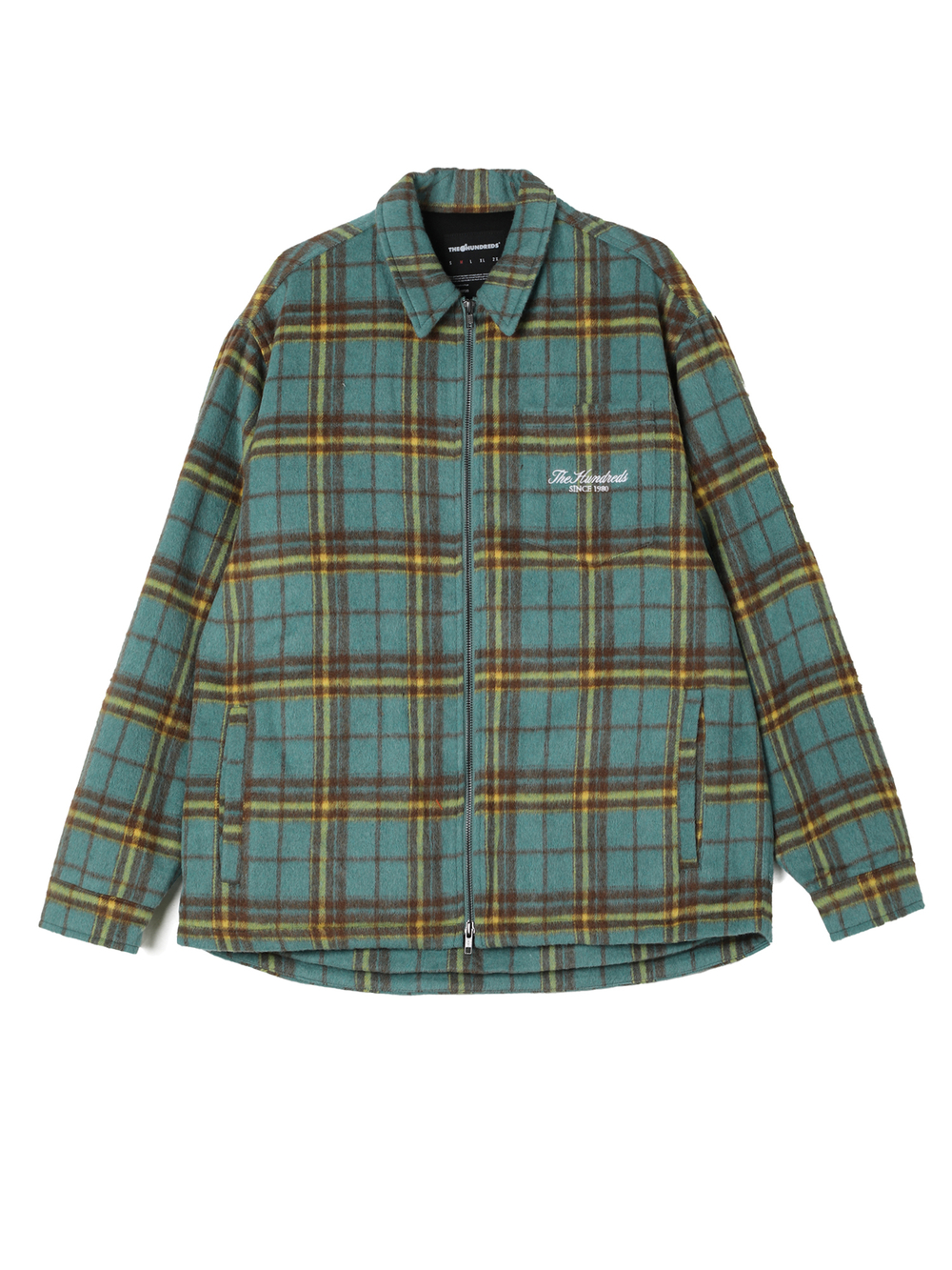 Мужская Рубашка Seville Plaid Woven