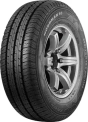 Ikon Nordman SC 195/70 R15C 104/102S