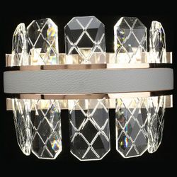 Накладной светильник Aployt Juda APL.032.01.32