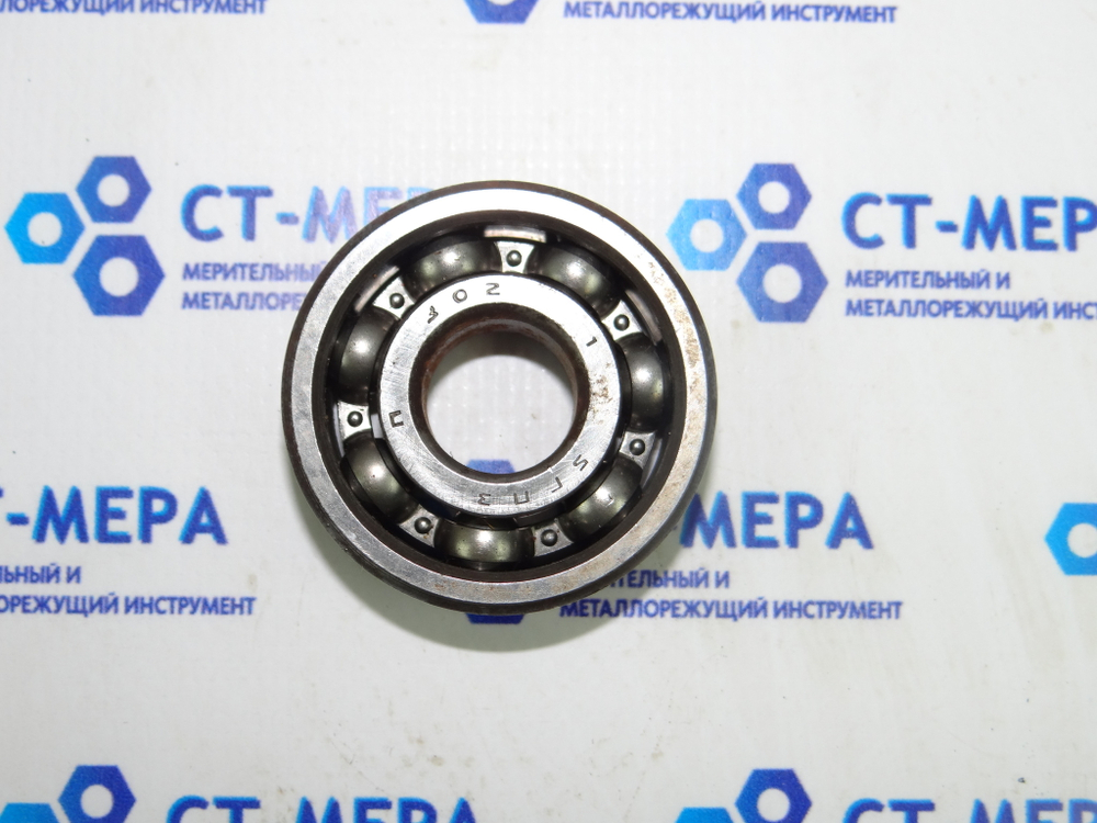 Подшипник 302 П 5ГПЗ