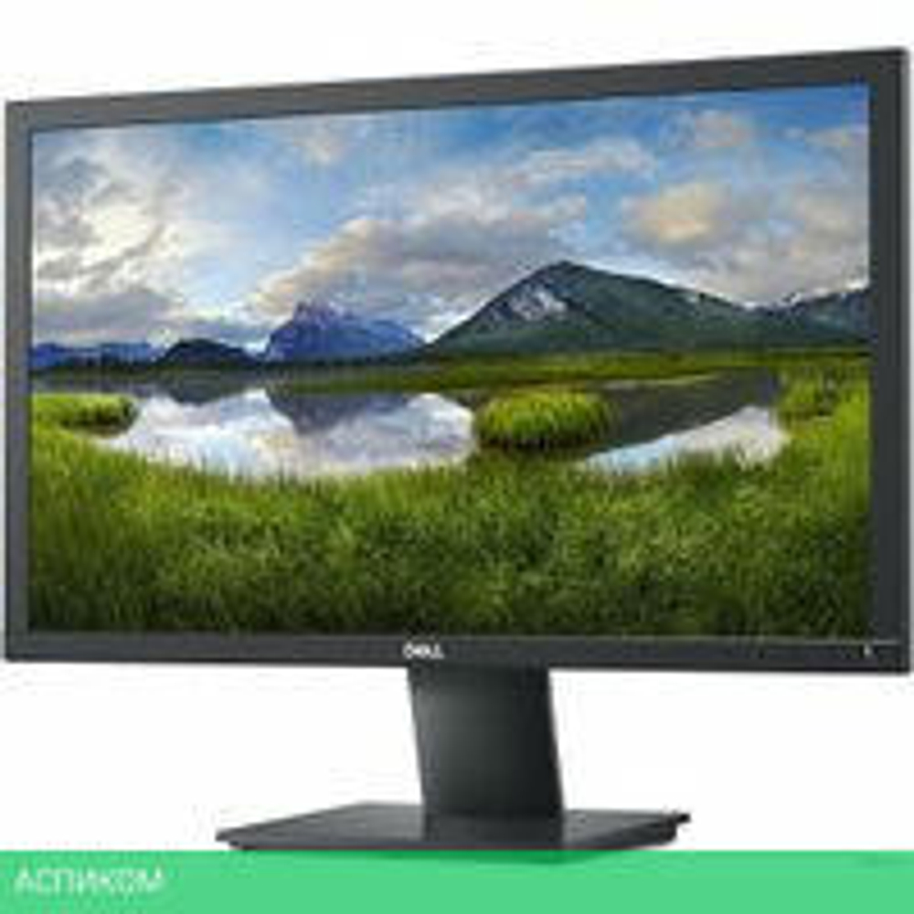Монитор Dell E2221HN
