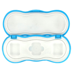 Alli, Орлистат, средство для снижения веса, стартовый пакет, 60 мг, 60 капсул