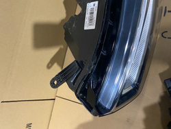 LED фара Ford Territory оригинал
