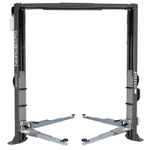 NORDBERG (N4125H-4,5T) Подъемник 2х стоечный 380В, г/п 4.5т, с верхней синхронизацией (серый)