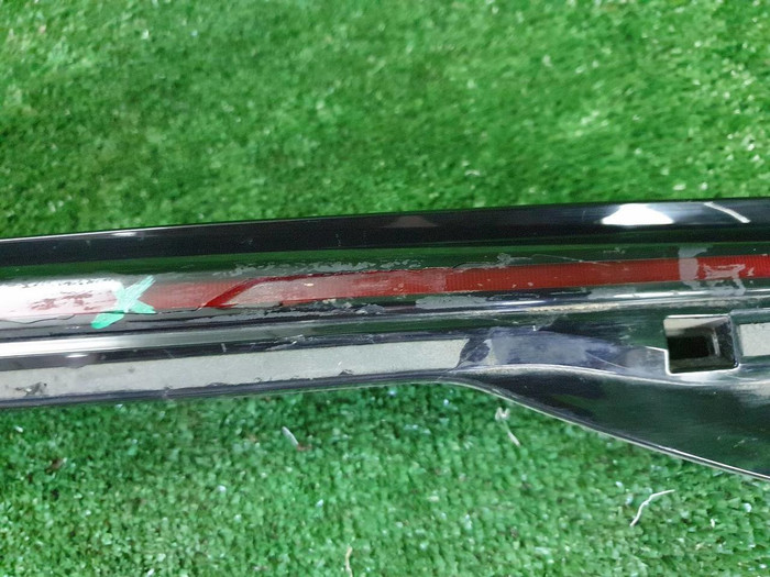 Фонарь крышки багажника BMW 7er G11 G12 (2019-2022)