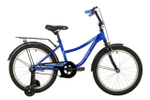 Детский велосипед Novatrack Wind 20" (2022)