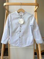 Новая хлопковая блузка Tina Egertaue, 104